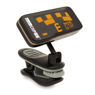 Peterson: StroboClip HD Clip-On Tuner