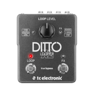 Looping with BeatSense Now Possible | Ditto JAM X2 Looper Review