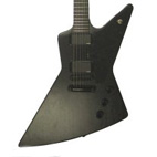Gibson: Explorer Gothic