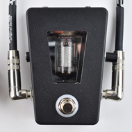 Awesome Clean Preamp to Enhance Pedals and Amps Edison Preamp