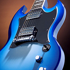 Gibson: SG Goddess