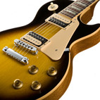 Gibson: Les Paul Traditional Pro