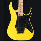 Ibanez: RG550