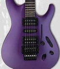 Ibanez: S370