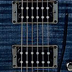 Ibanez: RG320DXQM