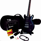 Ibanez: IJS20 Jumpstart Package
