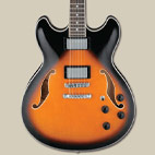 Ibanez: Artcore AS73