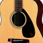 FG700S Review: However, when I do decide to play something a