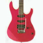 Ibanez: RG140 Roadstar II