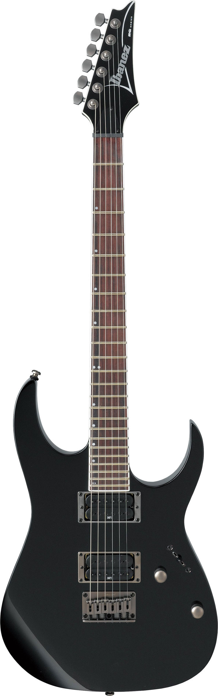 RGT42FX Review: I later shifted to leaner necks for speed
