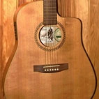 Art & Lutherie: Spruce CW