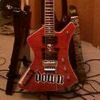 Washburn: A10