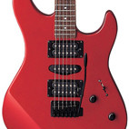 Yamaha: RGX121Z