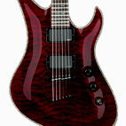 Schecter: Avenger