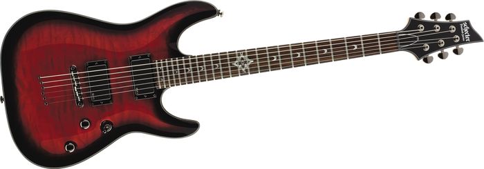 Schecter Diamond series Hellraiser? ジャンク Schecter Hellraiser Diamond Series Electric Guitar | eBay