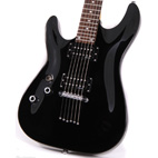 Schecter: Omen 6 Left Handed