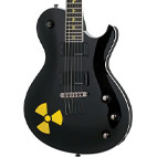 Schecter: Solo-6 Radiation Edition