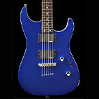Jackson: JS30DKT Dinky Hardtail