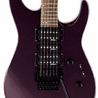 Jackson: PS4 Performer