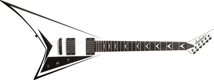 Jackson: Matt Tuck Signature Rhoads | Pictures @ Ultimate