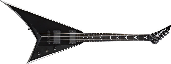 Jackson: Matt Tuck Signature Rhoads | Pictures @ Ultimate