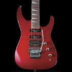Jackson: DK2FS Dinky Firestorm