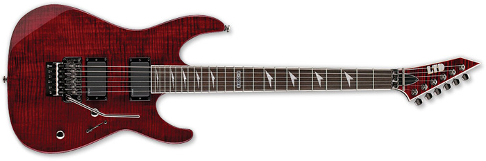 Esp ltd m300fm cheap