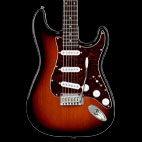 Squier: Standard Strat
