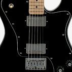 Squier: Tele Custom