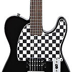 Squier: Avril Lavigne Telecaster