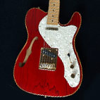 Squier: Telecaster Pro-Tone