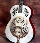 Liberty Guitars: FA100
