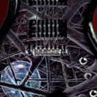 B.C. Rich: NJ Warlock