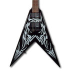 B.C. Rich: KKV Kerry King Signature