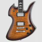 B.C. Rich: Mockingbird Special X