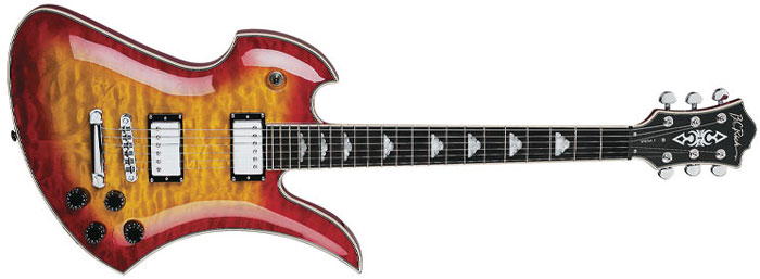 B.c.rich MockingBird Special X 2000 0 Guitar For Sale TCGAKKI