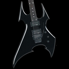 B.C. Rich: NT Beast TBK