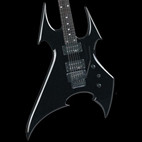 B.C. Rich: NT Beast TBK