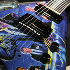 Dean: Dave Mustaine VMNT Rust In Peace