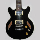 Dean: Chafin Boca 6