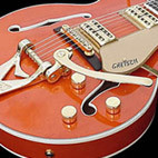Gretsch: 6122JR