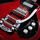 Gretsch: G5135 Corvette