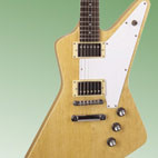 Hamer: XT Standard