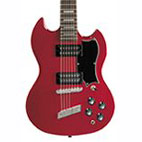 DeArmond: S-67 7-String