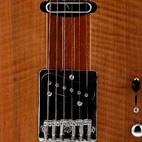 Harley Benton: HBT2000