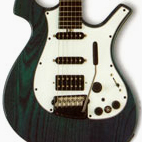 Parker: NiteFly SA