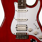 Indiana Guitar Company: IS-300