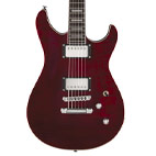 G&L: Tribute Ascari GT