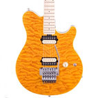 Ernie Ball / Music Man: Axis