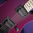 Charvel: San Dimas Style 2